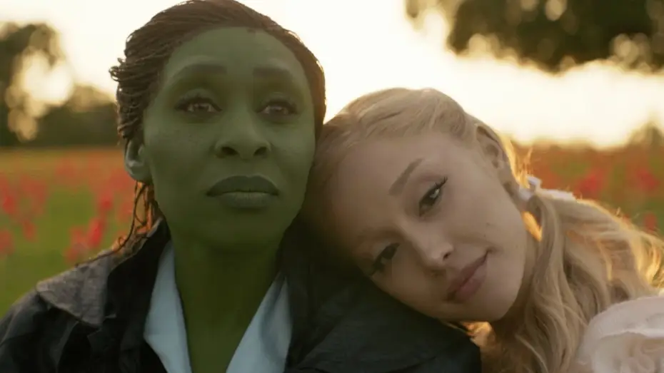 Wideo do filmu Wicked — WICKED | Featurette