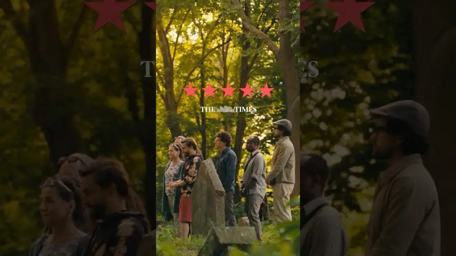 Wideo do filmu Prawdziwy ból — Sights and Sounds