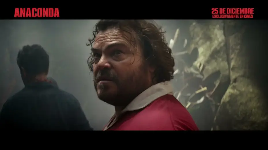 Wideo do filmu Anakonda — ¡Sálvese quién pueda!