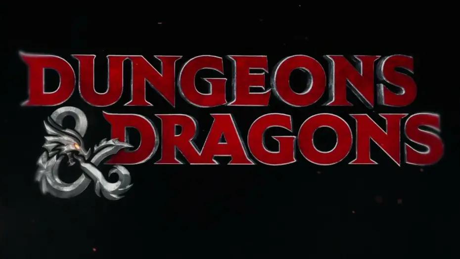 Wideo do filmu Dungeons & Dragons: Złodziejski honor — Titel-Enthüllung