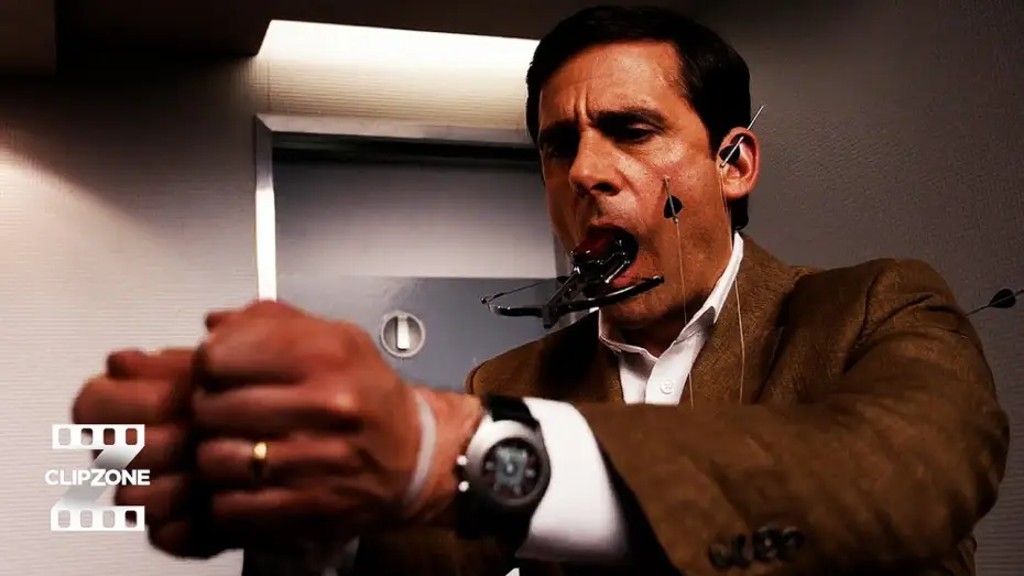 Wideo do filmu Dorwać Smarta — Airplane Problems