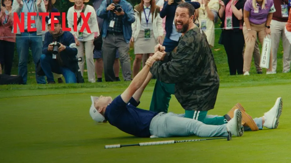 Wideo do filmu Farciarz Gilmore 2 — Now Playing