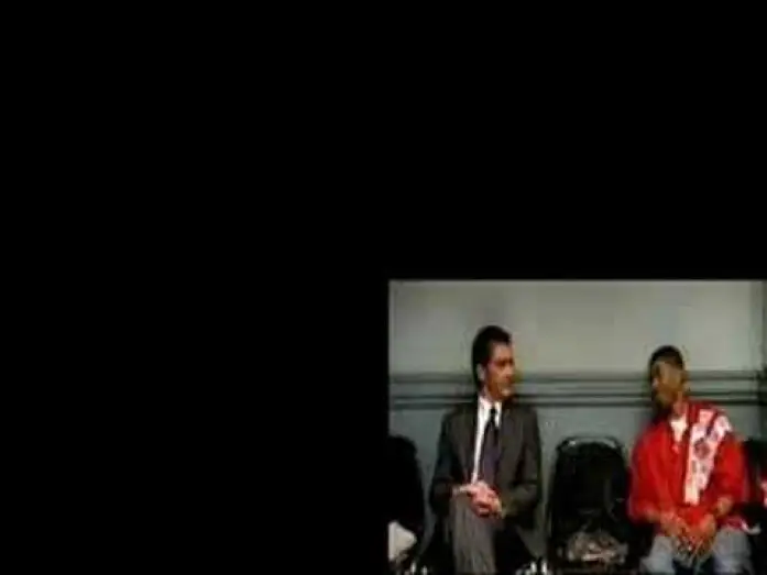 Wideo do filmu Wytańczyć marzenia — TAKE THE LEAD Trailer - AddictiveTV Remix