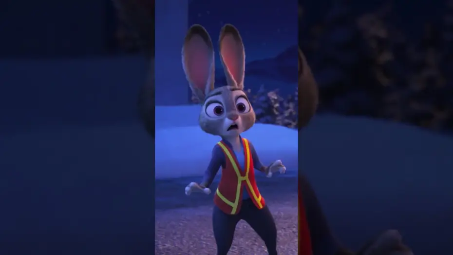 Wideo do filmu Zwierzogród 2 — 🦊🐰Zootopia 2 is NOW PLAYING only in theaters!