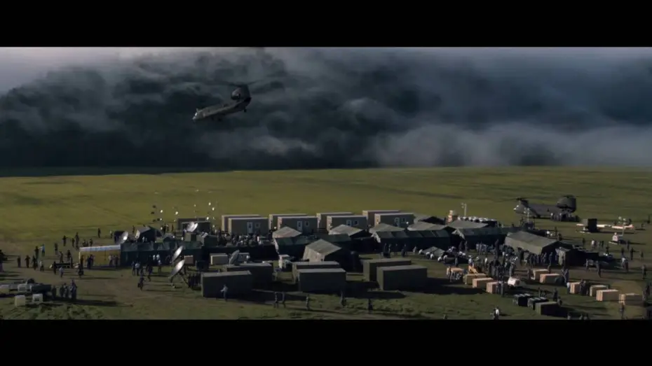 Wideo do filmu Nowy początek — Arrival - Trailer Ufficiale Italiano | HD