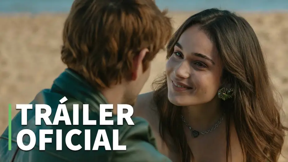 Wideo do filmu Zły wpływ — Trailer