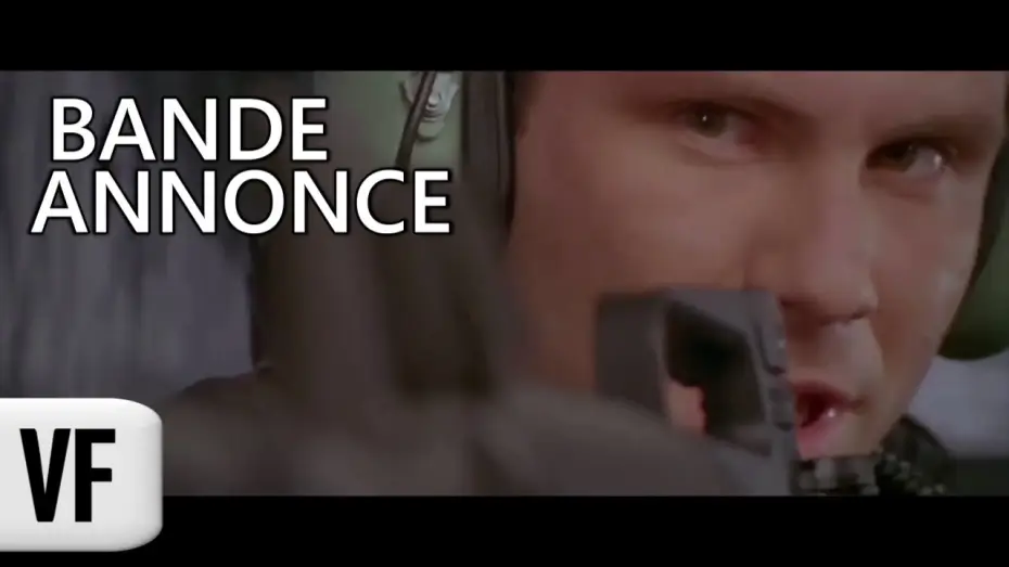 Wideo do filmu Tajna broń — BROKEN ARROW Bande Annonce VF 1996 HD