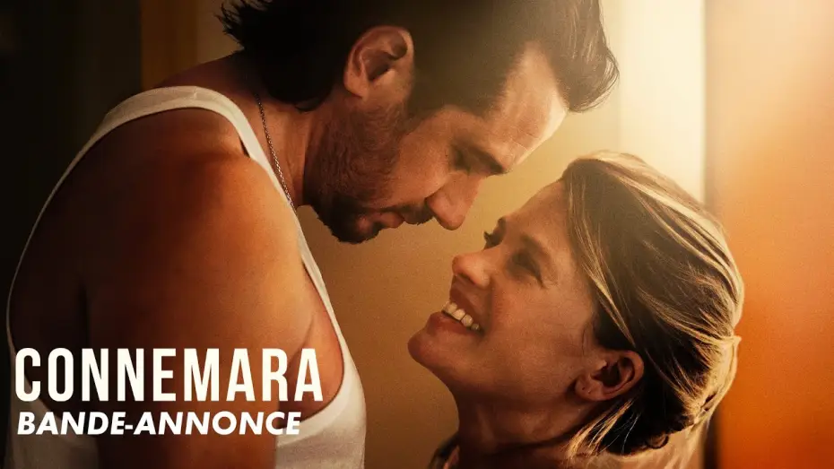 Wideo do filmu Connemara — Bande-annonce Officielle