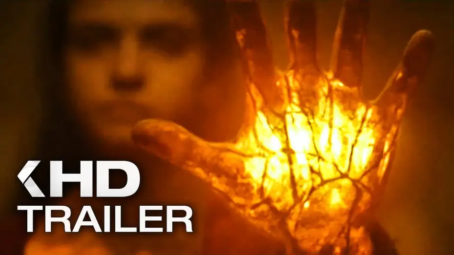 Wideo do filmu Freaks Out — FREAKS OUT Trailer German Deutsch (2023)