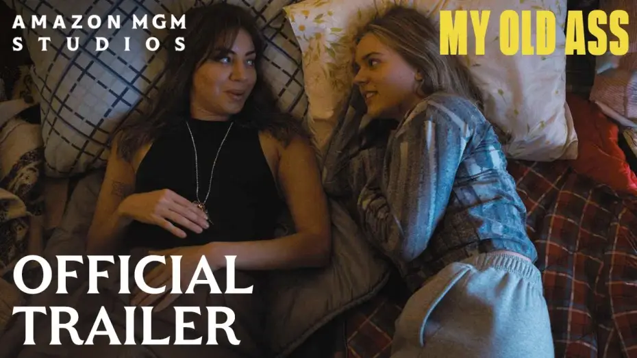 Wideo do filmu My Old Ass — Official Trailer