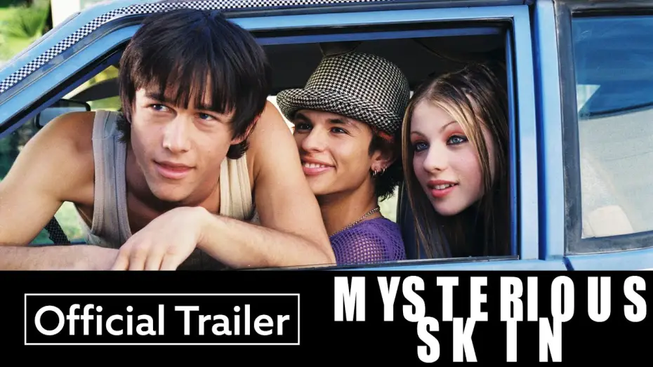 Wideo do filmu Zły dotyk — 4K Remaster Trailer