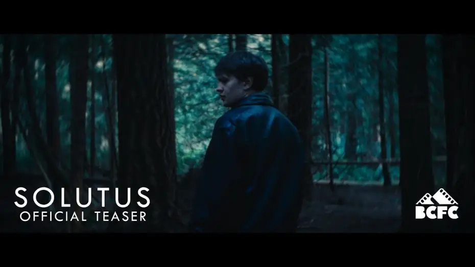 Wideo do filmu Solutus — Solutus | Official Teaser Trailer