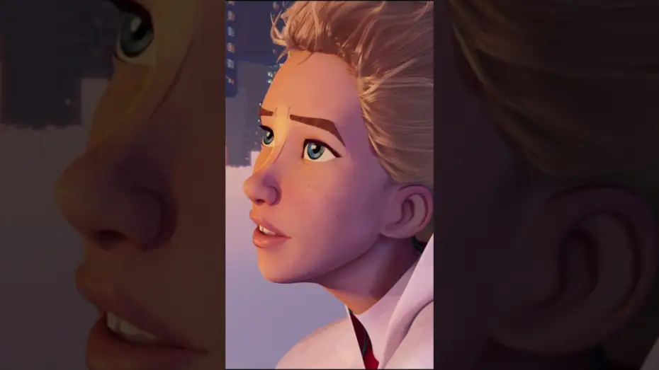 Wideo do filmu Spider-Man: Poprzez multiwersum — Todos somos Spider-Man