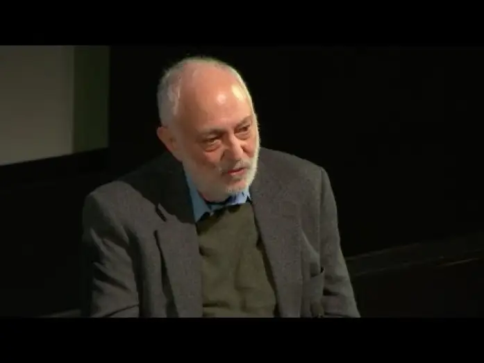 Wideo do filmu Człowiek słoń — In conversation with... The Elephant Man producer Jonathan Sanger