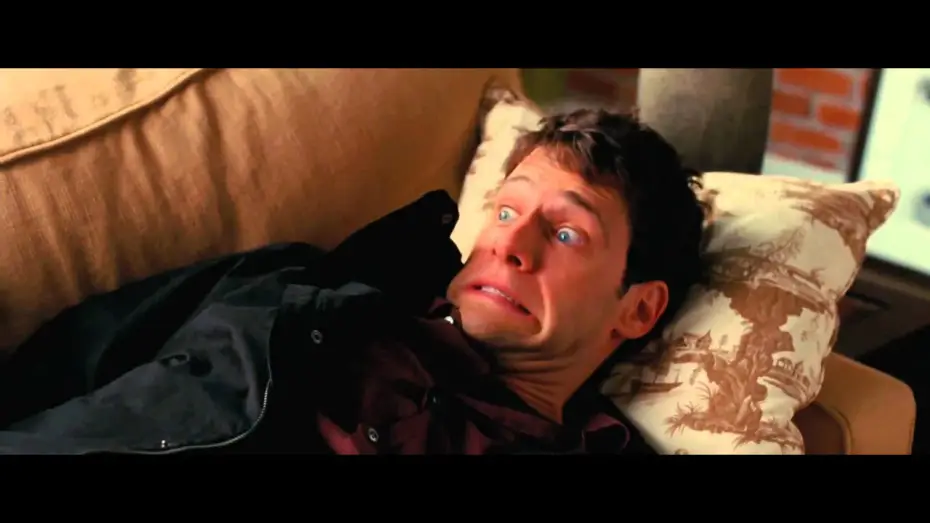 Wideo do filmu Nowszy model — THE REBOUND (2009) - Official Movie Trailer