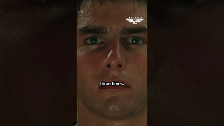 Wideo do filmu Top Gun — Writing Checks
