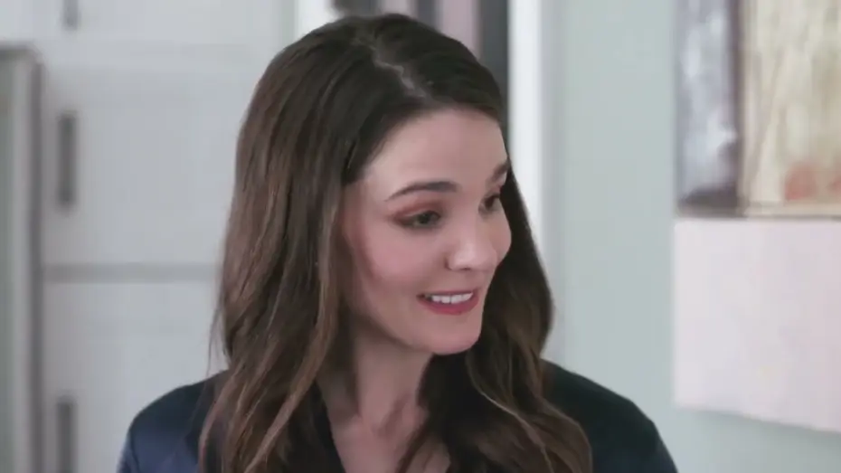 Wideo do filmu You Can't Teach Love — Trailer