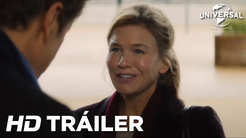 Wideo do filmu Bridget Jones 3 — Bridget Jones’s Baby Tráiler 2 (Universal Pictures)