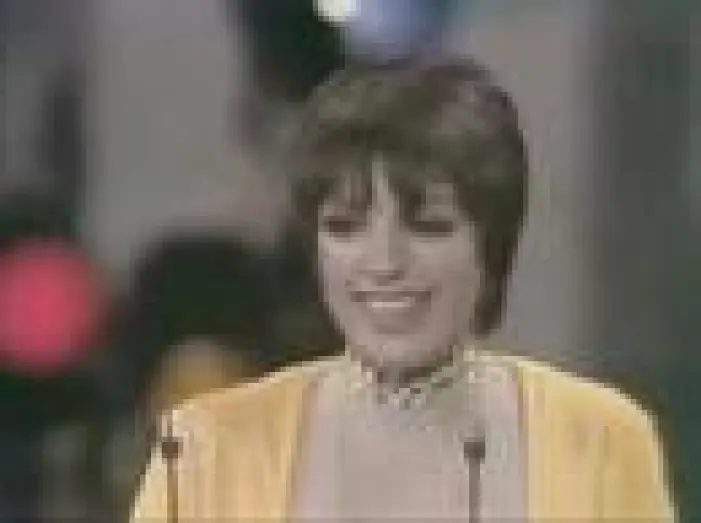 Wideo do filmu Kabaret — Liza Minnelli Wins Best Actress: 1973 Oscars