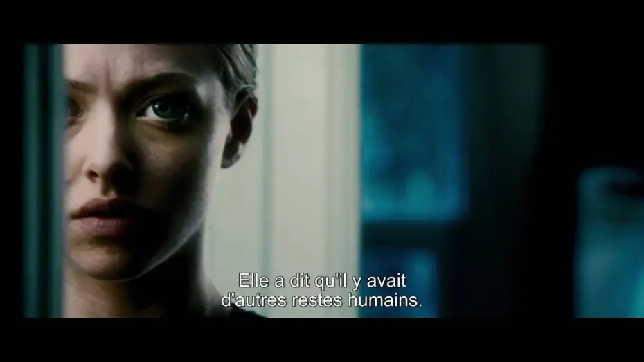 Wideo do filmu Zaginiona — DISPARUE - Bande Annonce 1 - VOSTFR