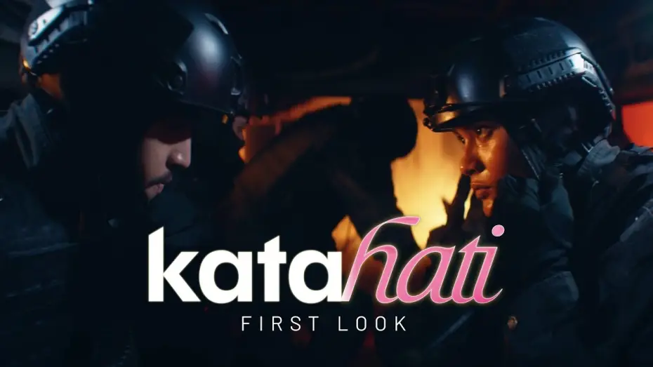 Wideo do filmu Kata Hati — KATA HATI | First Look | In Cinemas 4 Jun 2026