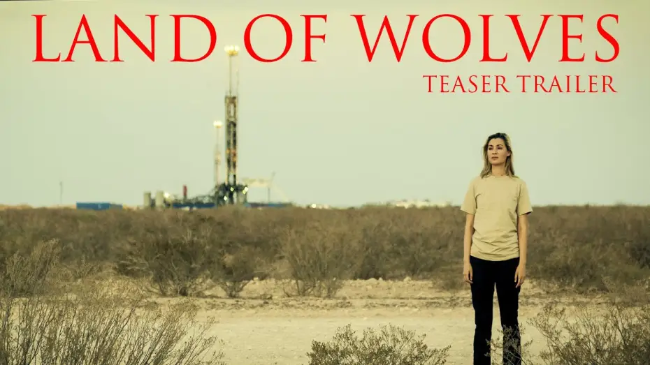 Wideo do filmu Land of Wolves — Land of Wolves | Teaser Trailer | Feature Film