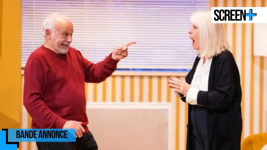 Wideo do filmu Le Duplex — Le duplex sur France 2