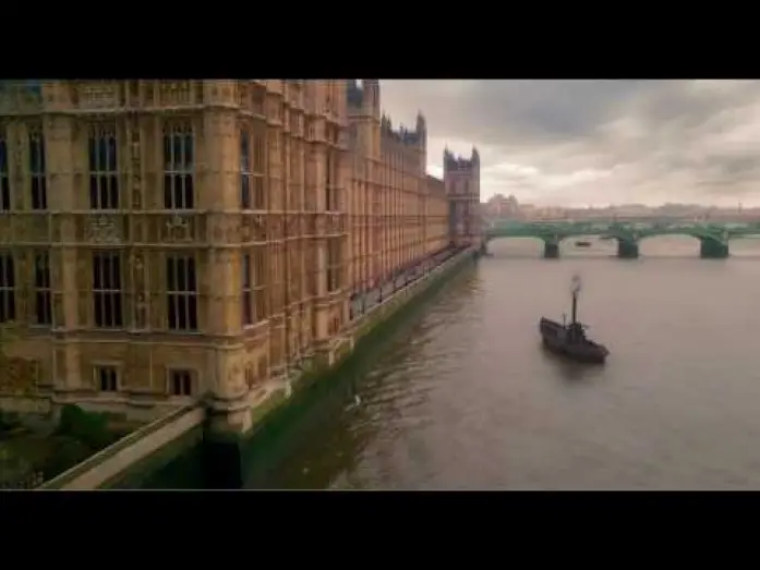 Wideo do filmu Sherlock Holmes — TV Spot 5