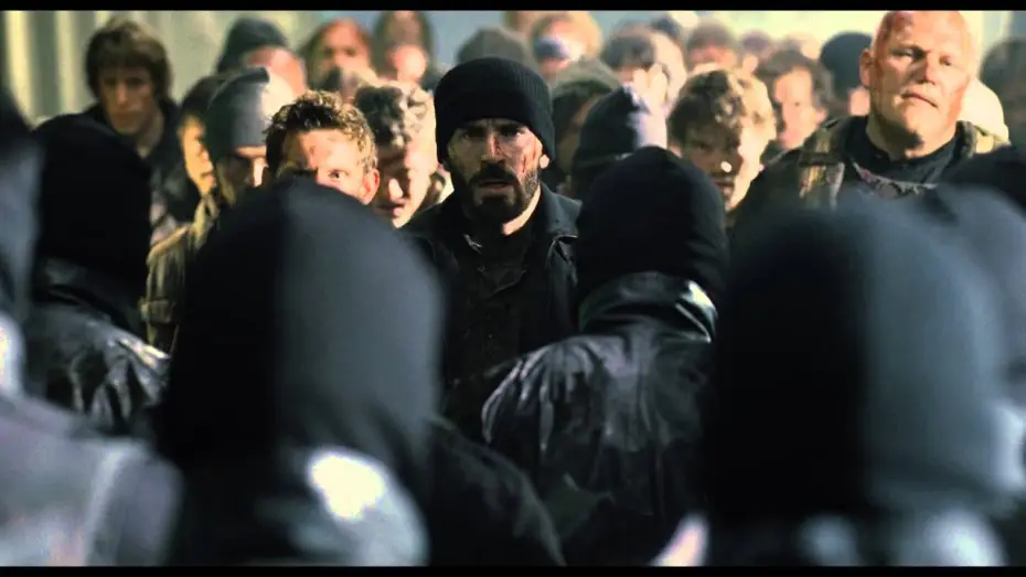 Wideo do filmu Snowpiercer: Arka przyszłości — Official International Trailer