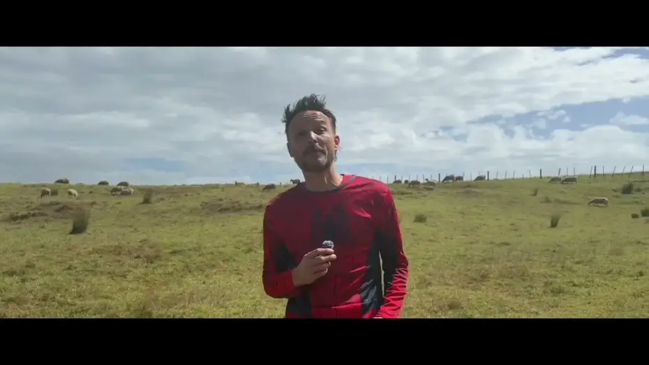 Wideo do filmu Spider Man. Całkiem Nowy Dzień — Merci aux fans de SPIDER-MAN: BRAND NEW DAY !