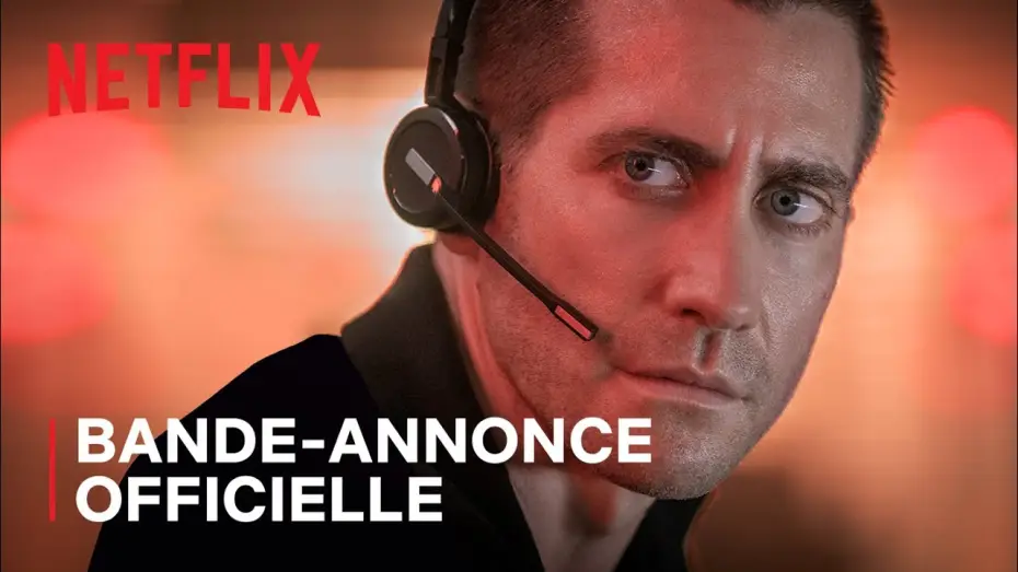 Wideo do filmu Winni — Bande-annonce officielle [VF]