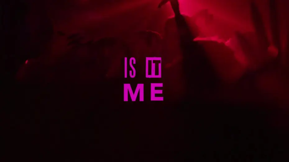 Wideo do filmu Is It Me — Is It Me  - Dir. Christopher McGill - Sizzle trailer for Short Documentary