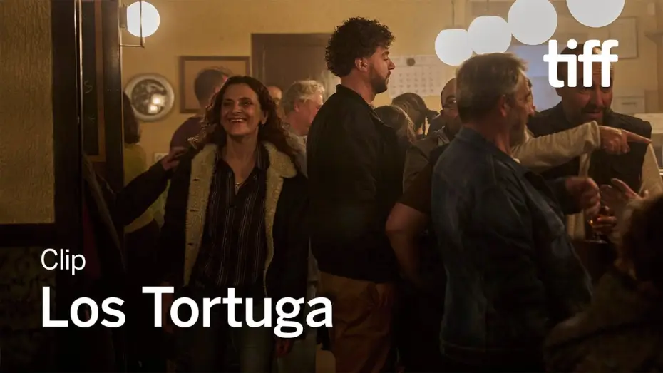 Wideo do filmu Los Tortuga — Clip [Subtitled]