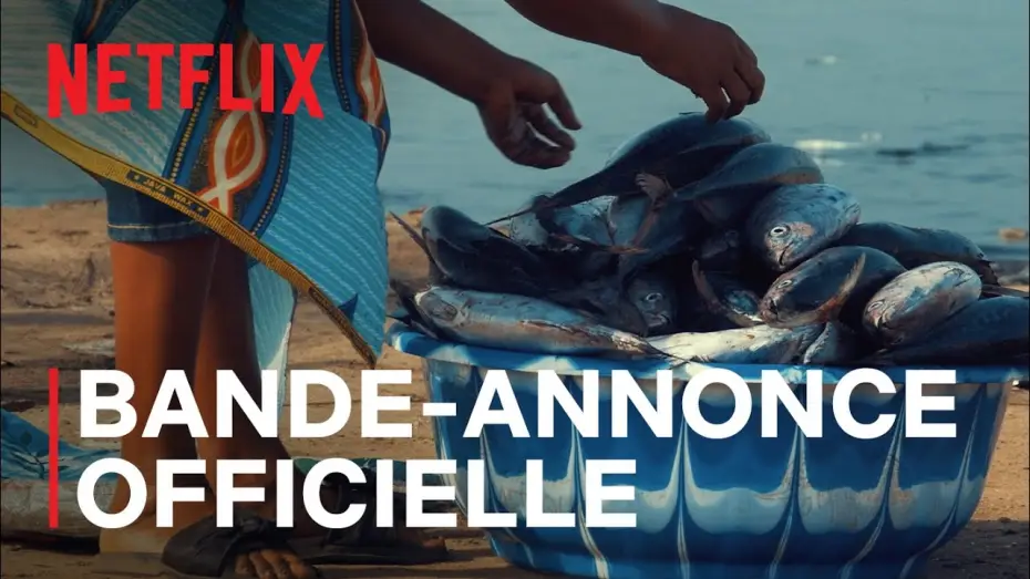 Wideo do filmu Ciemne strony rybołówstwa — Seaspiracy : La pêche en question - Bande Annonce [VOST]