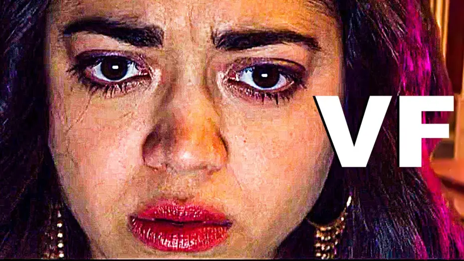 Wideo do filmu Hide and Seek — L'OMBRE DU PASSÉ Bande Annonce VF (2021)