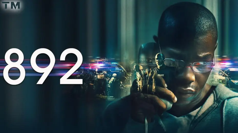 Wideo do filmu Breaking — 892 - Trailer Deutsch (HD)
