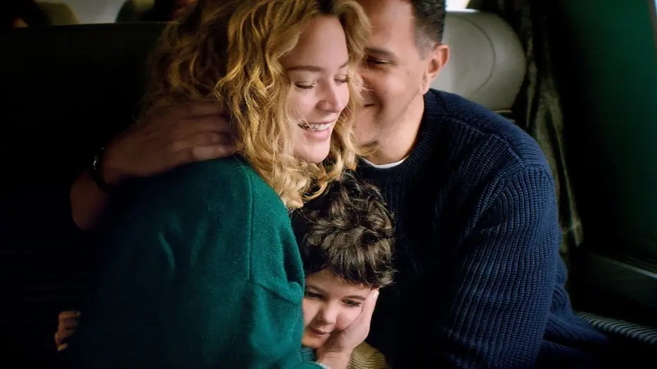 Wideo do filmu Les Enfants des autres — Los hijos de otros - Tráiler español