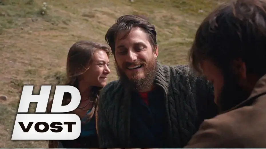 Wideo do filmu Osiem gór — LES HUIT MONTAGNES Bande Annonce VOST (2022, Drame) Luca Marinelli, Alessandro Borghi, Filippo Timi