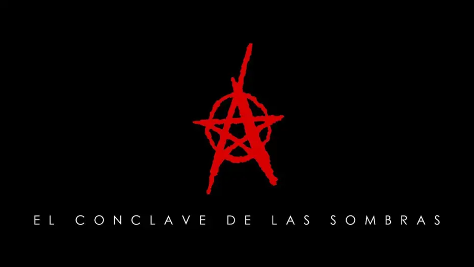 Wideo do filmu El cónclave de las sombras — El Cónclave de las Sombras - Teaser