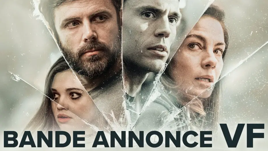 Wideo do filmu Każdy twój oddech — EVERY BREATH YOU TAKE - BANDE ANNONCE VF
