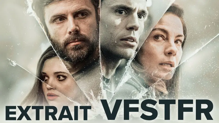 Wideo do filmu Każdy twój oddech — EVERY BREATH YOU TAKE - EXTRAIT