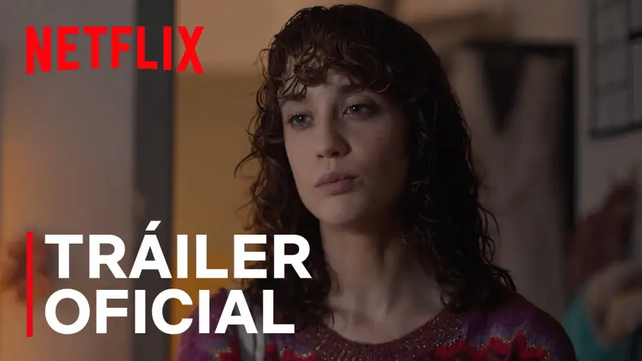 Wideo do filmu Taniec kryształów — Las niñas de cristal | Tráiler oficial | Netflix España