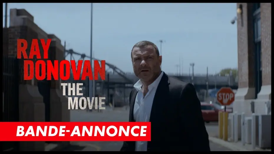 Wideo do filmu Ray Donovan — Ray Donovan - Bande Annonce [VOST]