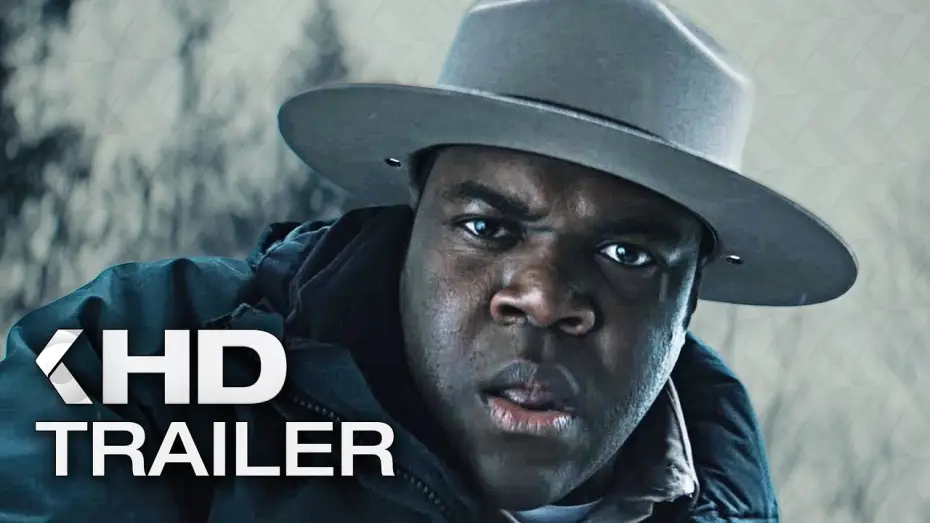Wideo do filmu Wilkołaki są wśród nas — WEREWOLVES WITHIN Trailer German Deutsch (2022) Exklusiv