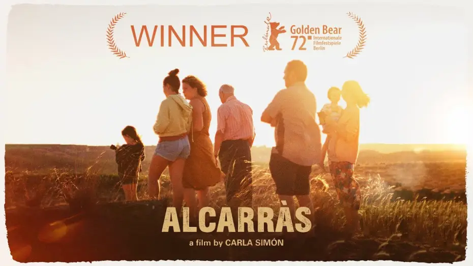 Wideo do filmu Alcarràs — Alcarràs de Carla Simón | Tráiler español | Avalon