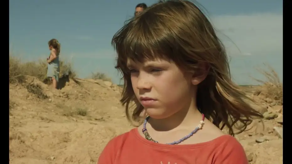 Wideo do filmu Alcarràs — NOS SOLEILS de Carla Simón - Bande-annonce - au cinéma le 18 janvier 2023