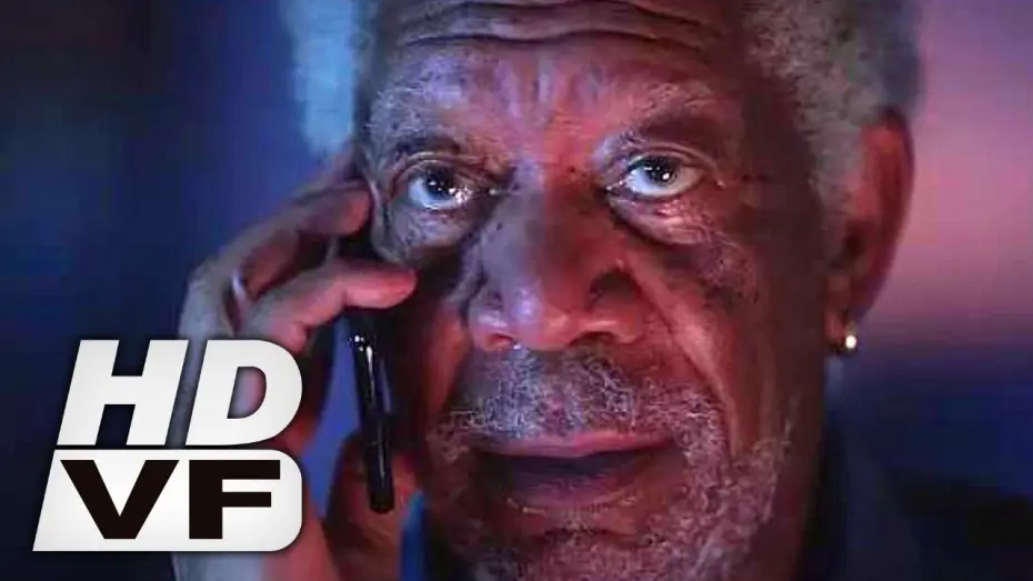 Wideo do filmu Uwikłana — VENDETTA (Vanquish) Bande Annonce VF (Action, 2021) Morgan Freeman, Ruby Rose