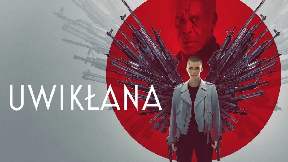 Wideo do filmu Uwikłana — Uwikłana | Zwiastun - napisy