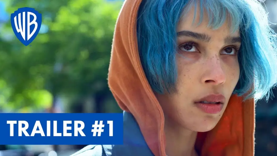 Wideo do filmu Kimi — Trailer #1