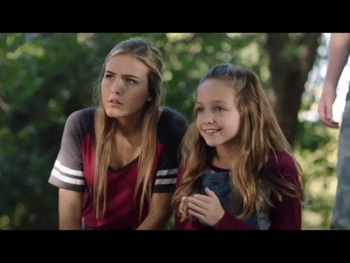 Wideo do filmu O Dziewczynce Która Wierzyła W Cuda — La ragazza che crede nei miracoli | HD | Film Completo in Italiano
